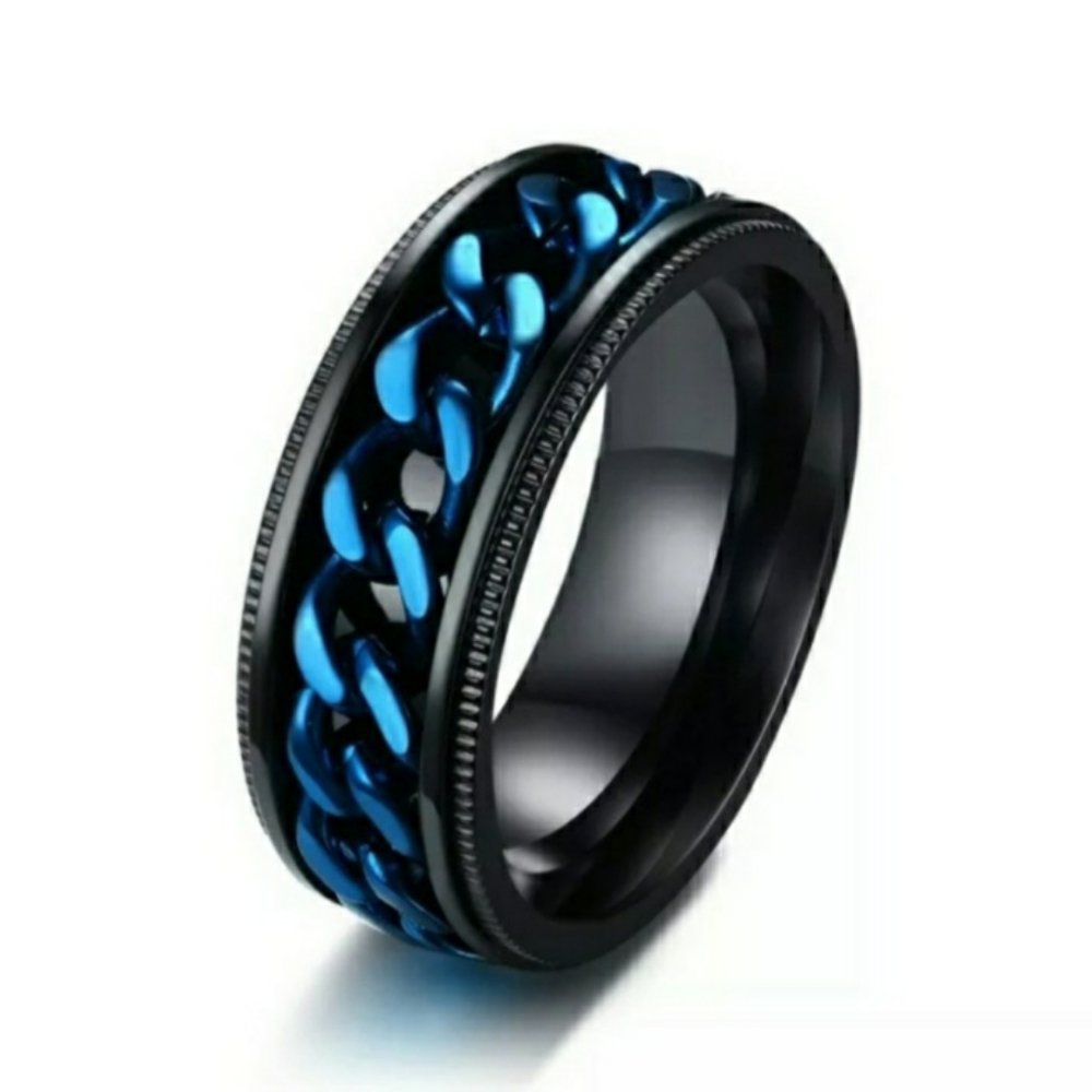 SPINNER RING